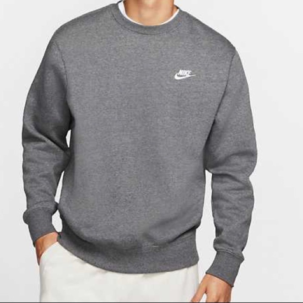 Nike Crewneck Sweatshirt